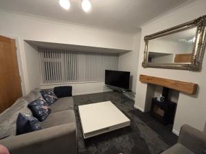 Willow Tree Bungalow Rawtenstall