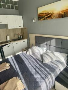 Apartament Hanka 13 w Dominikana Family Resort Spa