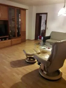 Ferienwohnung Markert - Zapfendorf