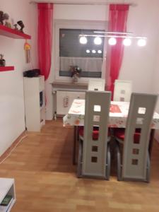 Ferienwohnung Markert