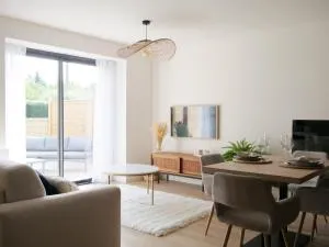 Gîte Il était une fois SPA privatif - Corps-Nuds