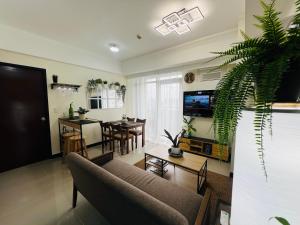 Casa Tagpuan at Manhattan Heights