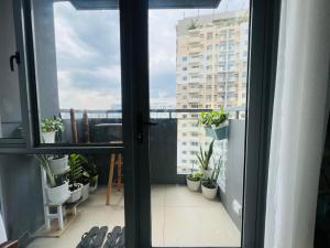 Casa Tagpuan at Manhattan Heights