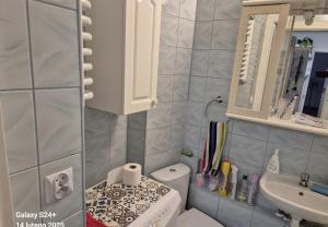 Apartament Nel Zabobrze