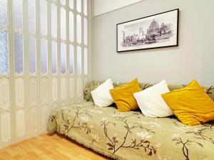 Budapest Downtown -NewYork Cafe