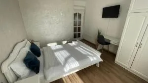 Apartament Panoramic Toplița - Zenkàn