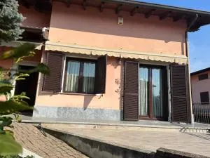 Casa del Melograno Outlet - Cassano Spinola