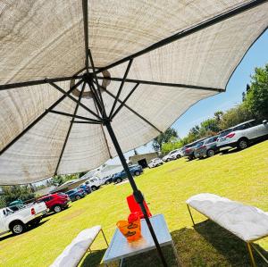 Hendrinas Guesthouse