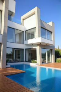 Seaview Luxury Villas Ayia Napa