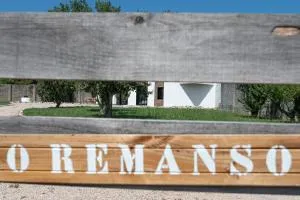 O REMANSO do CORGO - Mera