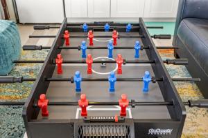 4BR w Hot Tub Gameroom OceanView by Bolivar Vacations