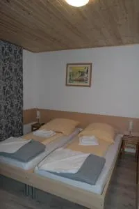 Hotel Restaurant Machu Picchu - Linsengericht