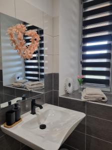 Lodges Le Moulin de Vilaine : photos des chambres