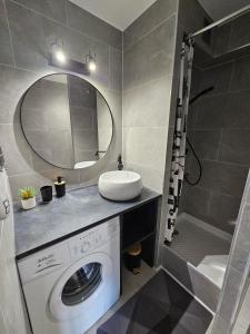 Appartements Location Frontignan Plage : photos des chambres