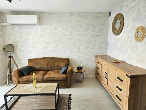 Location Frontignan Plage