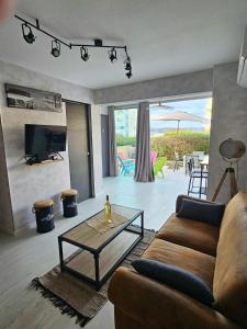 Location Frontignan Plage