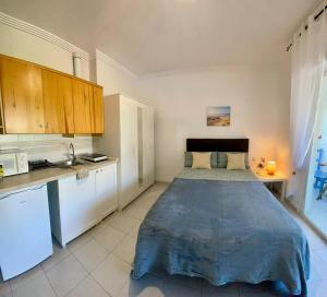 Cosy Studio Apartment By The Sea