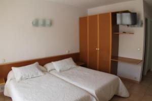 Cascadas de Puente Ra