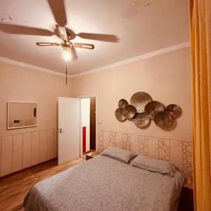 La Caravella apartament