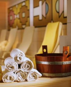 Appartementhaus Bellevue Binz