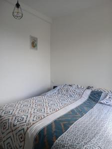 Appartement T2 meublé - Entrée indépendante