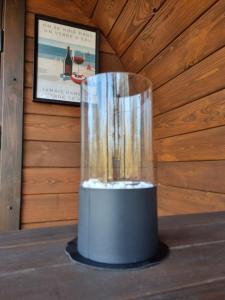 Lodges Le Moulin de Vilaine : photos des chambres