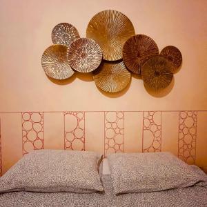 La Caravella apartament