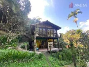 Chalé santa mônica - Maranguape