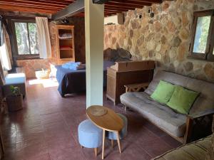 Puesto de Montaña - Casa con pileta privada