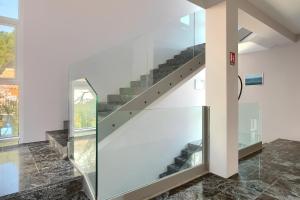 Lungo mare apartments