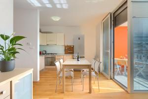 Lungo mare apartments