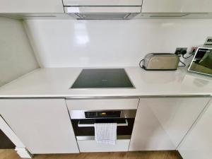 Covent Garden CitySmart Apartments