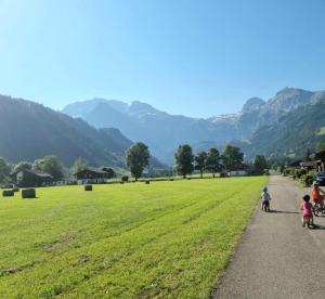 Burgbühler Guesthouse