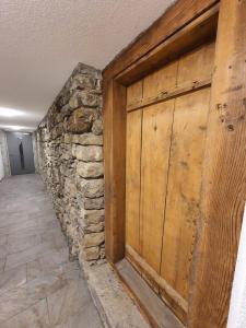 Burgbühler Guesthouse