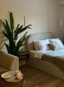 New Gudauri Wood and Snow