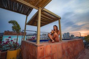 Casa Bugambilia - Alma Hotels