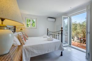 Villa Natura, Tranquility & Privacy near Acharavi