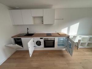 T2 au calme - 5 min à pied de la gare et 10min à pied du centre historique - Stationnement