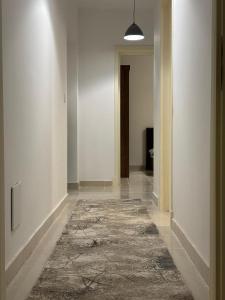 fully furnished apartment with 3 Rooms & 3 Bath in Rehab City