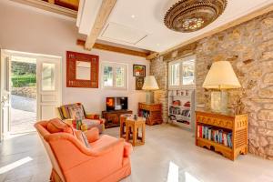 Villa Natura, Tranquility & Privacy near Acharavi