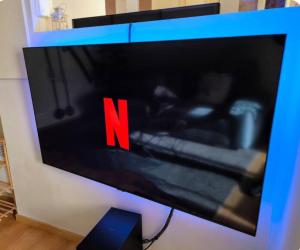 Ideal Parejas - Tranquilidad y Naturaleza en Osseja - Vistas al Lago - Parking Privado