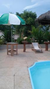 Chacára Familia Buscapé Oliveira