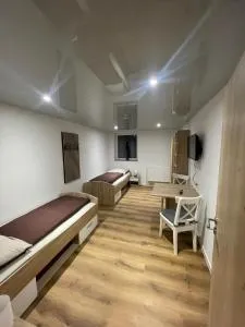 Monteurzimmer Ferienwohnung Lohfelden - 洛费尔登