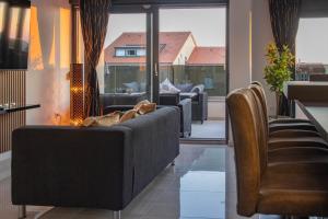 Apartments "CALMA" with Private Pool - Suitable for Groups of People