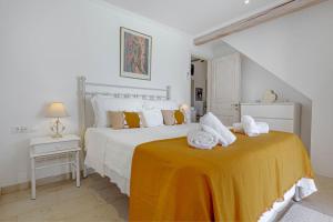 Villa Natura, Tranquility & Privacy near Acharavi