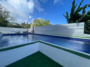 Agathas Hill Hospedaje VIP