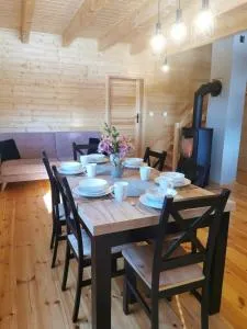 Przyjazny Domek - ديبكي