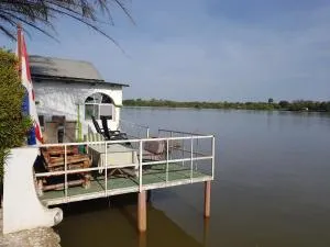 baobolong guesthouse - Georgetown