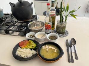 Agathas Hill Hospedaje VIP