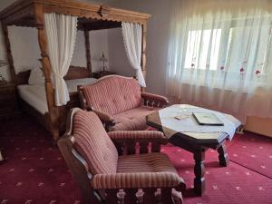 Landhotel Burgenblick